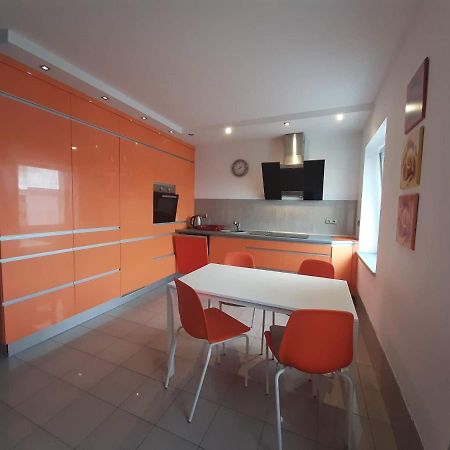 Apartament Zosia Διαμέρισμα Kołobrzeg Εξωτερικό φωτογραφία