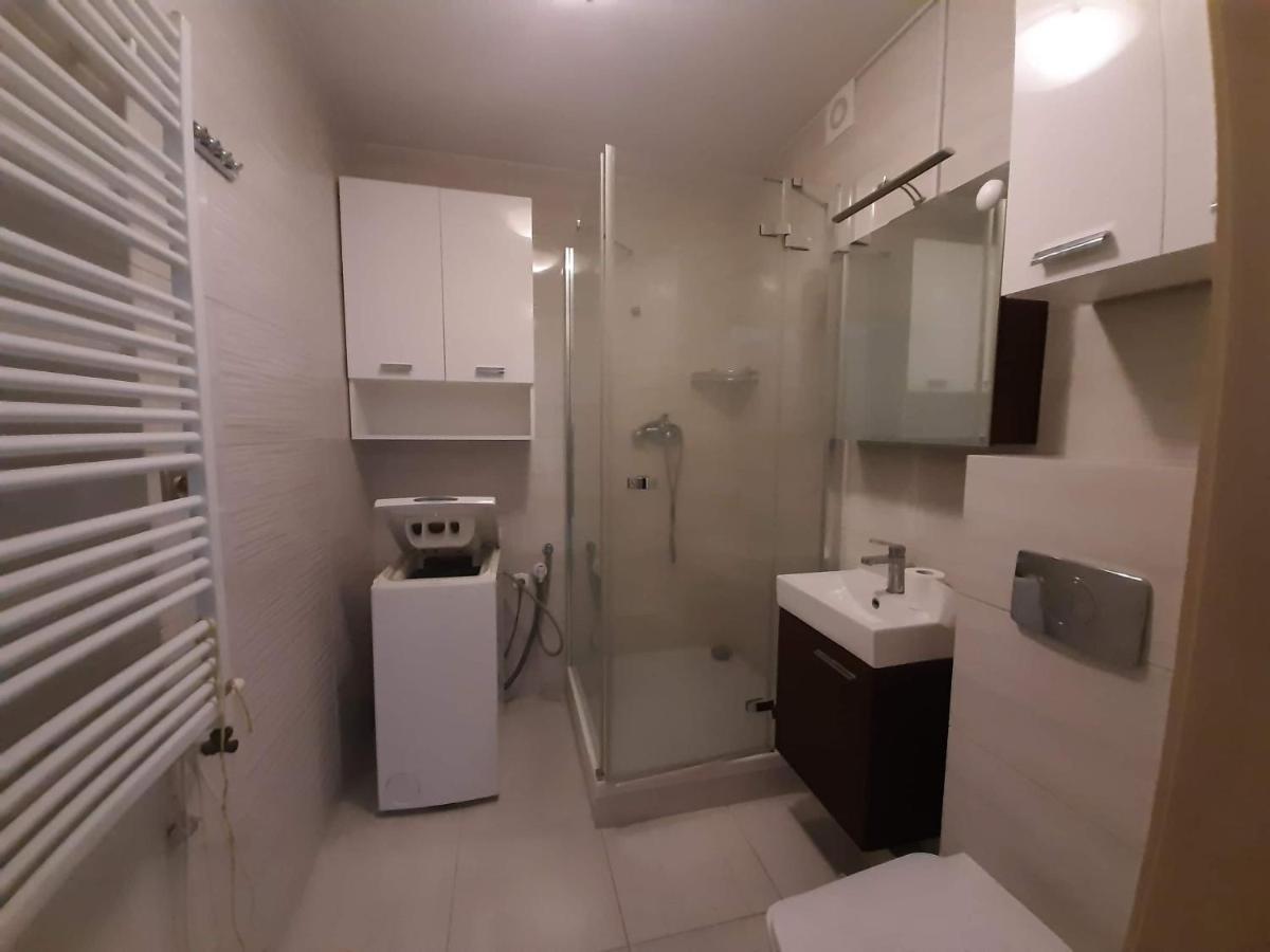 Apartament Zosia Διαμέρισμα Kołobrzeg Εξωτερικό φωτογραφία