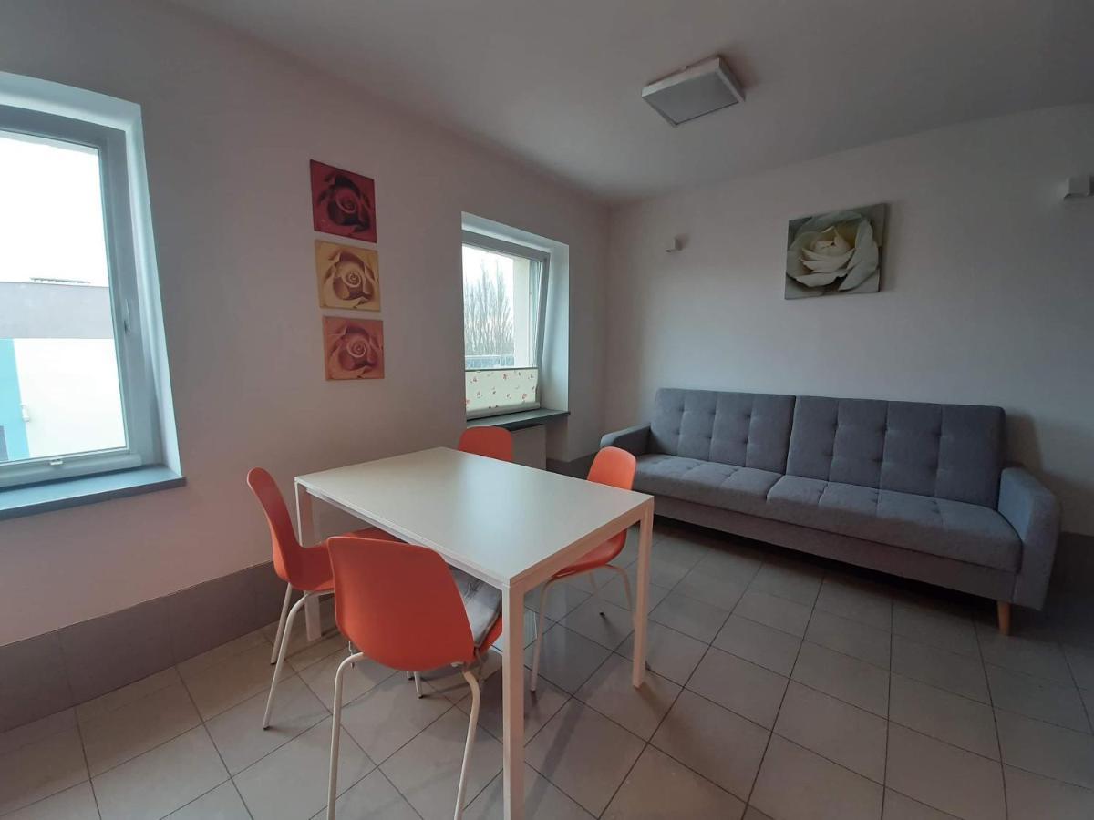 Apartament Zosia Διαμέρισμα Kołobrzeg Εξωτερικό φωτογραφία