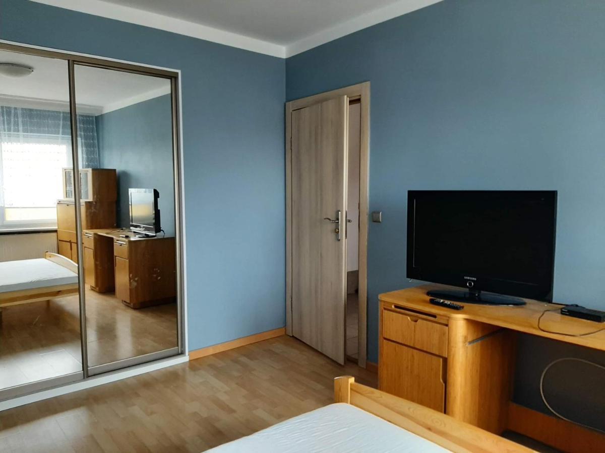 Apartament Zosia Διαμέρισμα Kołobrzeg Εξωτερικό φωτογραφία