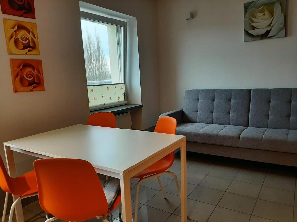 Apartament Zosia Διαμέρισμα Kołobrzeg Εξωτερικό φωτογραφία
